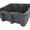 CANASTA PLASTICA LECHERA